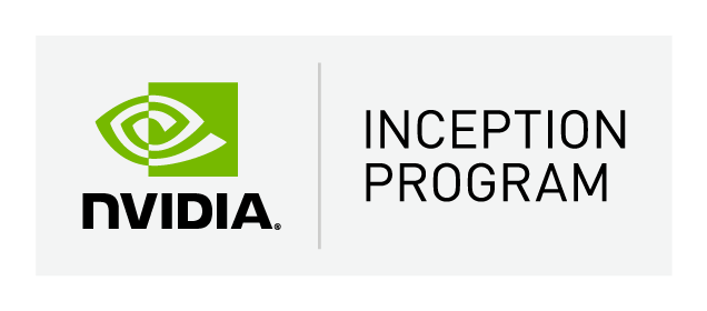 Camdog Inc. Joins NVIDIA Inception Program