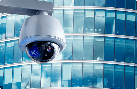 Benefits of Cloud Video Surveillance for Building Security